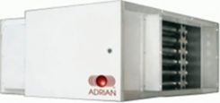 Газовый воздухонагреватель ADRIAN-AIR АR 35