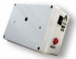 Блок управления для подключения аналоговой СУ воздухонагревателей (без аналоговой СУ)