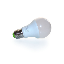 Набор светодиодных лампочек Spectrum LED GLS E-27 230V 10W=59W, теплый свет, 100 шт