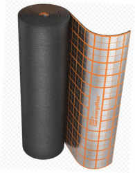 Энергофлекс Рулон Energofloor Compact 3/1,0-30 (рулон 30м2)