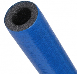 Энергофлекс Трубка СУПЕР ПРОТЕКТ S 28/9-2 EFXT028092SUPRS (2м), синяя