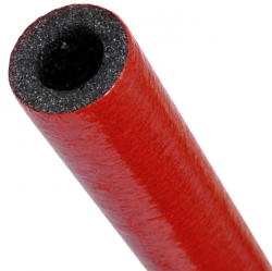 Энергофлекс Трубка СУПЕР ПРОТЕКТ K 35/6-2 EFXT035062SUPRK (2м), красная