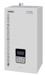 ZOTA LUX-X 7,5 (220/380 В) Котел электрический с контроллером X-Line 100E