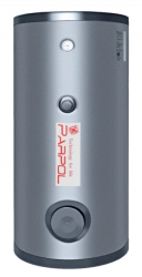 Parpol VS Ultra 500л Бойлер косвенного нагрева c одним теплообменником, напольный