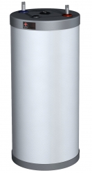 Накопительный водонагреватель (бойлер) косвенного нагрева ACV Comfort 160 / бак-в-баке