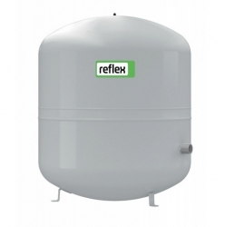 Reflex Мембранный расширительный бак N 50 серый, 6 бар