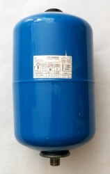 Мембранный бак (гидроаккумулятор) UNIGB 12 литров