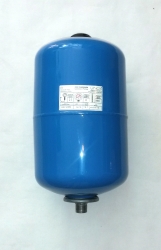 Мембранный бак (гидроаккумулятор) UNIGB 8 литров