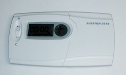 AURATON Комнатный программируемый недельный термостат AURATON 2016