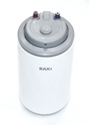 Baxi R 501 SL (10л) Накопительный электрический водонагреватель, под раковину