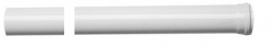 Baxi Труба полипропиленовая L=1000 мм DN 80 (для HT котлов до 65 кВт)