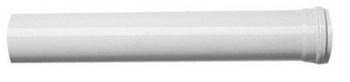 Baxi Труба полипропиленовая L=500 мм DN 80 (для HT котлов до 65 кВт)