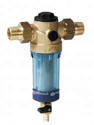 SYR Фильтр с обратной промывкой Ratio FR DN 15 для холодной воды