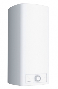 Gorenje Накопительный электрический водонагреватель Simplicity OTG 100 SLSIM-SLIM, White Colour