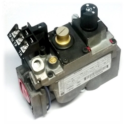Клапан газовый EUROSIT 820 NOVA mv, code 0.820.303