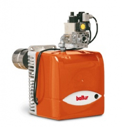 Baltur BTG 15P горелка газовая 2-ступенчатая (17090010)