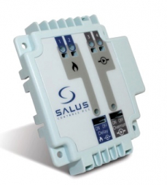 SALUS PL07 Модуль управления котлом и насосом
