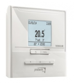 Protherm Термостат THERMOLINK P комнатный программируемый недельный