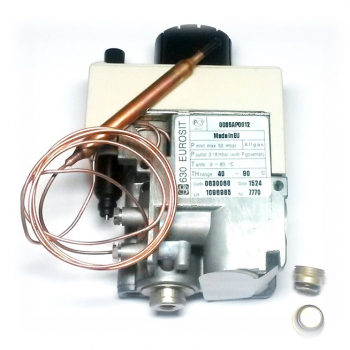 Клапан газовый автоматический EUROSIT 630, code 0.630.068