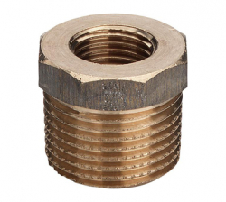 Viega Футорка НВ 1/2 x 3/8