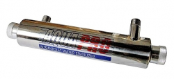 AquaPro UV-2GPM Стерилизатор воды ультрафиолетовый 0,45 м³/час