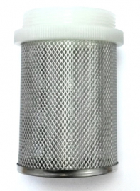 Itap 102 1 1/2 Фильтр-сетка для обратного клапана «EUROPA», «YORK»
