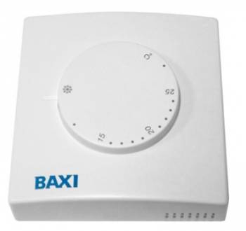 Baxi Комнатный механический термостат