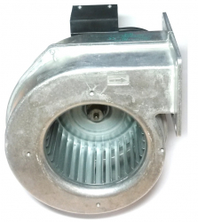 Adrian 1-20-004 Вентилятор дымовых газов G2E120 - DD 70-31