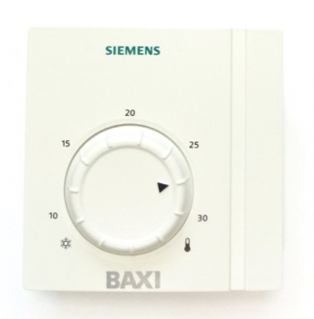 Baxi Комнатный механический термостат от Siemens