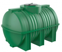 Polimer Group Бак для воды G 1000 зеленый
