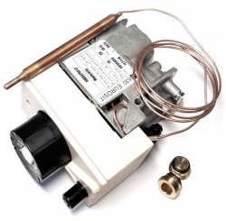Клапан газовый автоматический EUROSIT 630, code 0.630.093 (0.630.011)