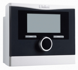 Vaillant Комнатный регулятор calorMATIC VRT 370
