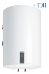 Gorenje GBK 80 OR LN B6 (левый) Накопительный водонагреватель комбинированного нагрева, настенный