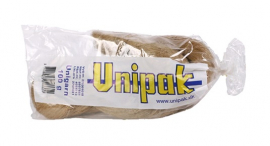 UNIPAK Лён сантехнический Unigarn в п/э упаковке (коса) 100г