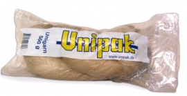 UNIPAK Лён сантехнический Unigarn в п/э упаковке (коса) 500г