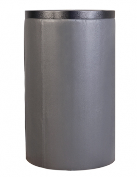 Baxi UBT 200 GR (серый кожух) Бойлер косвенного нагрева, напольный