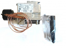 Клапан газовый автоматический EUROSIT 630, code 0.630.810