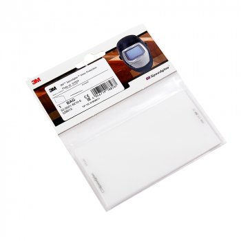 Пластина защитная, внутренняя для светофильтра Speedglas 9100Х 528015(остаток 5 шт.)