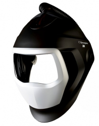 Сварочная маска 3М SG 9100 AIR 562800 без светофильтра