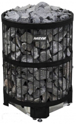 Harvia Legend PO11 Печь электрическая (каменка) 11кВт для бани, сауны
