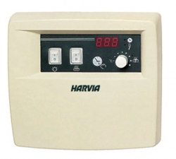 Harvia Блок управления C150 с датчиком температуры