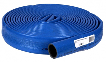 Энергофлекс Трубка СУПЕР ПРОТЕКТ S 35/4-11 EFXT0350411SUPRS (11м), синяя