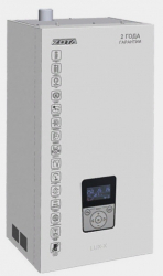 ZOTA LUX-X 100 (380 В) Котел электрический с контроллером X-Line 100E