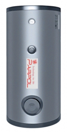 Parpol VS Ultra 500л Бойлер косвенного нагрева c одним теплообменником, напольный