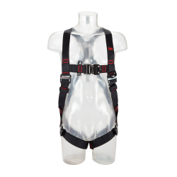 Привязь 3M™ Protecta® Full body harness, размер M/L (1161643)