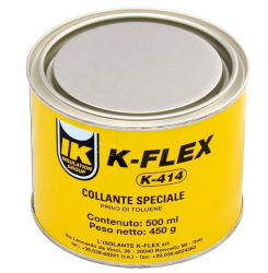 К-ФЛЕКС Клей K-FLEX 0,5л K-414