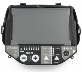 3M™ Speedglas™, сварочный фильтр, G5-01VC с переменным цветом и технологией Natural Color, 73 мм x 190 мм, 610030