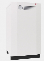 ЛЕМАКС Classic 50 Газовый котел со стальным теплообменником
