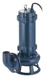 UNIPUMP FEKAMAX 100-15-7,5 Насос фекальный 7500Вт (380В)