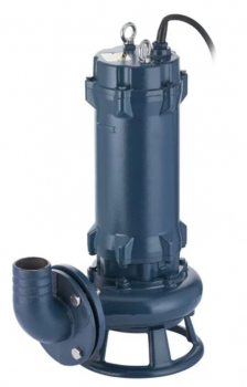 UNIPUMP FEKAMAX 100-15-7,5 Насос фекальный 7500Вт (380В)